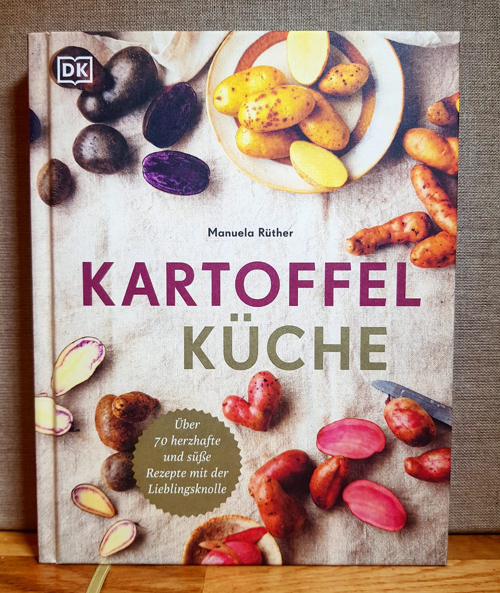 „Kartoffelküche“ von Manuela Rüther