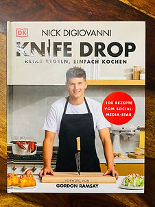 Knife Drop