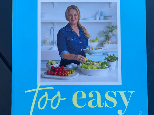 Too easy - Genussvoll schlemmen im Handumdrehen!