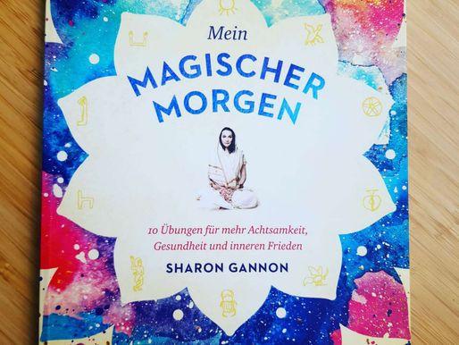 Mein magischer Morgen - Positiv in den Tag mit Yoga und Meditation!
