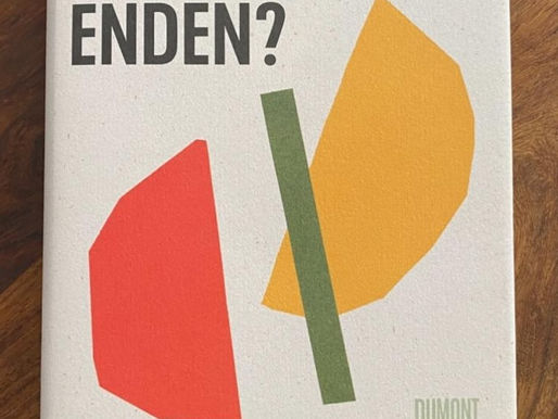 Können Konflikte enden? Die größte Frage des Lebens, erläutert von einem der bedeutendsten Denker unserer Zeit!