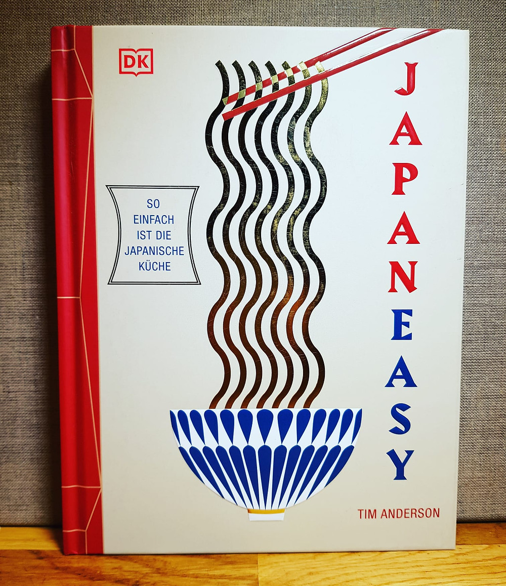 „Japan easy“ von Tim Anderson