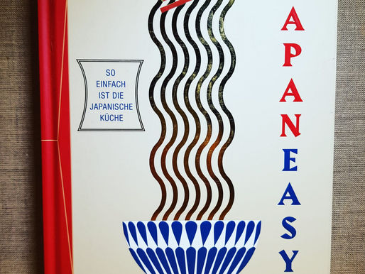 Japan easy - Japanische Köstlichkeiten ganz einfach zu Hause selber machen!