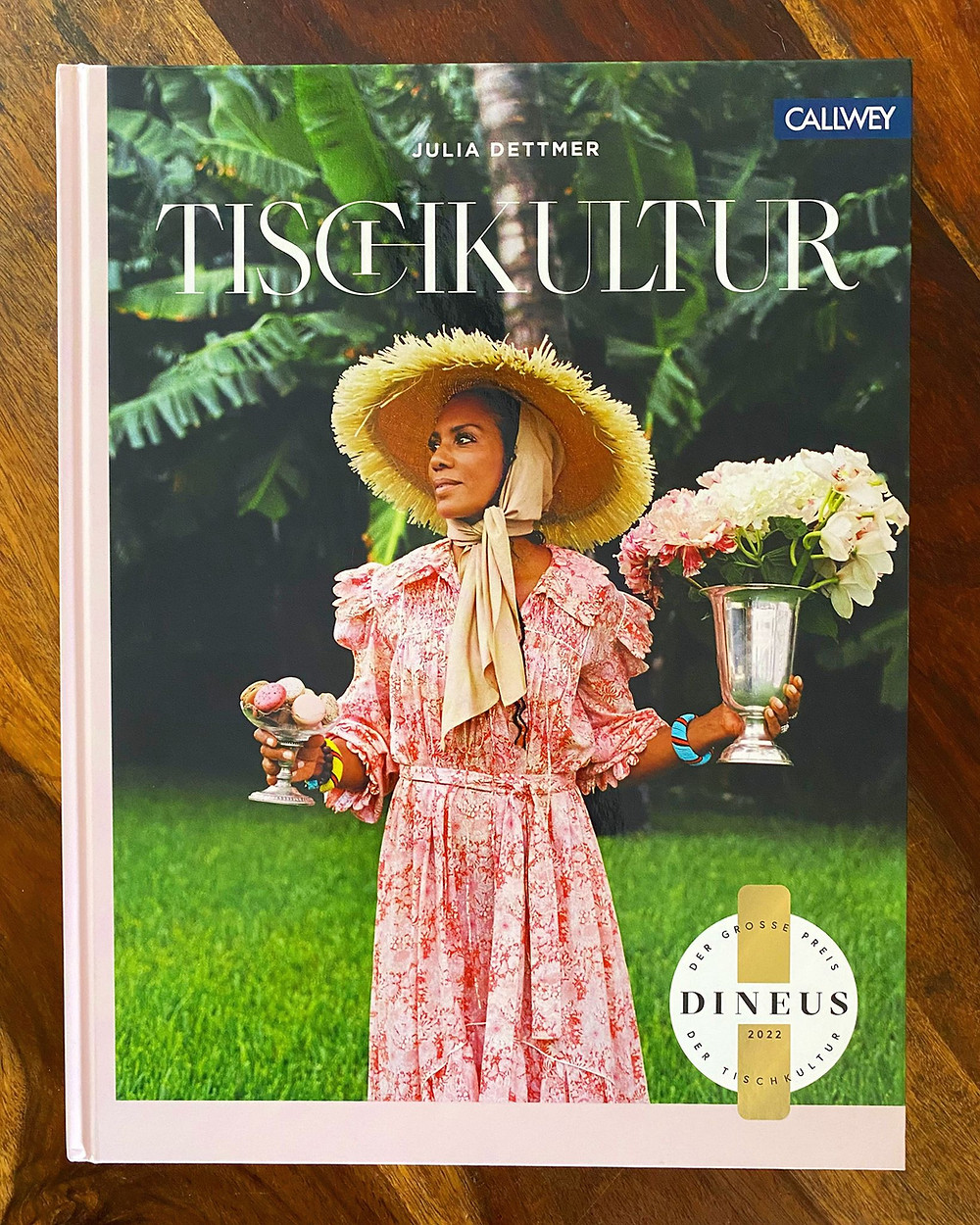 „Tischkultur“ von Julia Dettmer