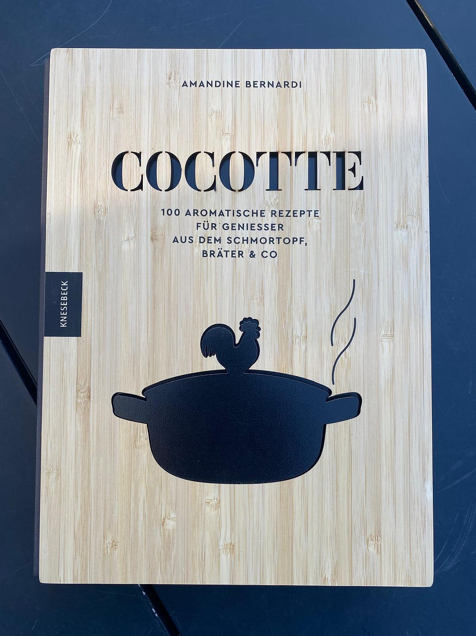 Cocotte Kochbuch