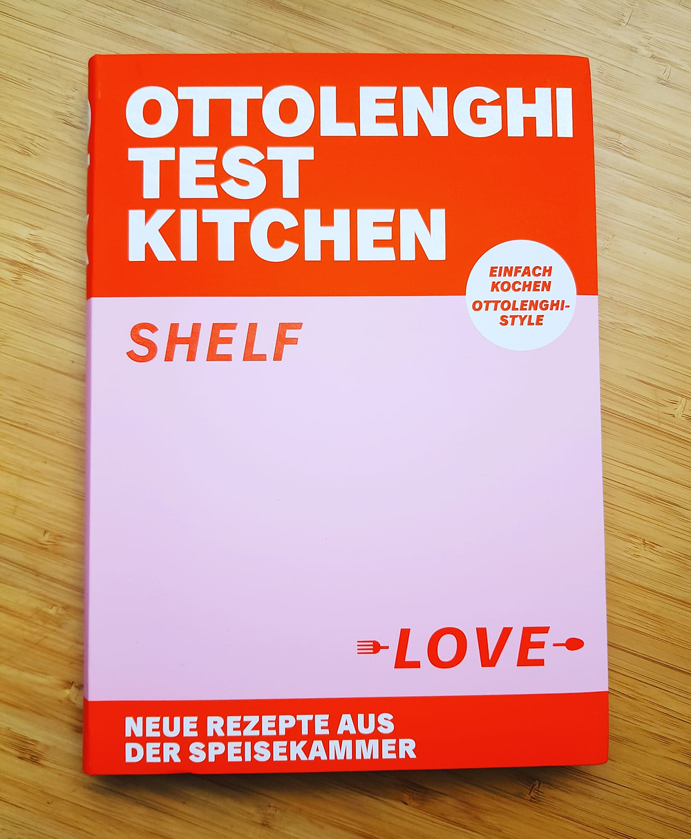 „Ottolenghi Test Kitchen“ von Yotam Ottolenghi