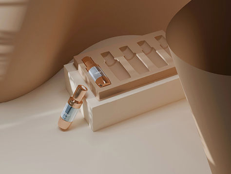 Scanfill and Sulapac push the green transition in packaging