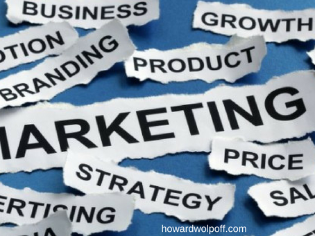 What is Marketing?