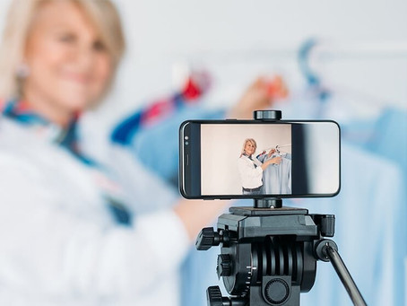 How Are You Using Video For Your Marketing?