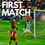 Thumbnail: Bespoke Match Physical Print
