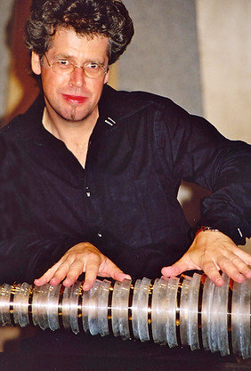 Thomas Bloch