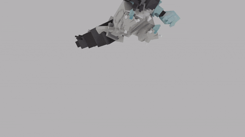 Animation 3D