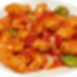 Sweet Fire Chicken