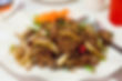 Cumin Beef
