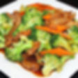Beef with Broccoli