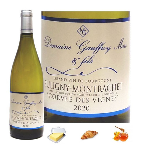 ピュリニーモンラッシェ 