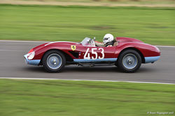 Freddie March Memorial Trophy.012