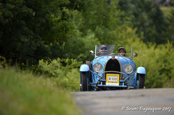 Bugatti Type 40