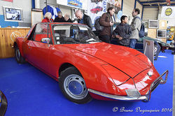 Matra 530