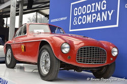 Ferrari 166 MM Berlinetta Touring_Zagato sn 0046 M