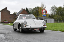 Porsche 356.021