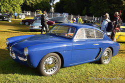 Alpine Le Marquis Prototype