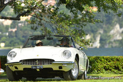 Ferrari 365 California Spider PF.006