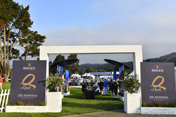 The Quail, A Motorsports Gathering