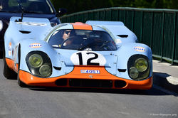 Chantilly Arts et Elegance Richard Mille