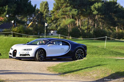 Bugatti Chiron