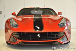 Ferrari F12