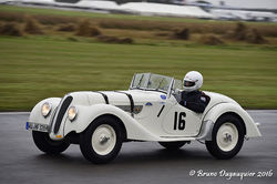 BMW 328 Roadster
