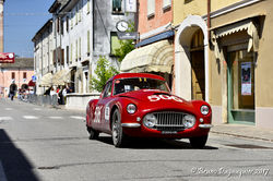 Fiat 8V - Sabine Goethals _ Sylvie De Meuleneere (B _ B)