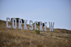 The Corkscrew