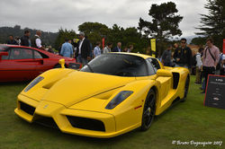 Ferrari Enzo sn 133512
