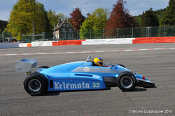 Osella FA1-D