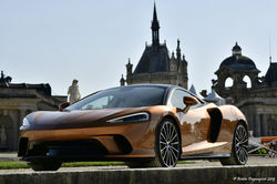 Chantilly Arts et Elegance Richard Mille