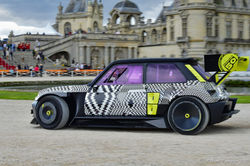 Renault Turbo 3E.003