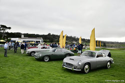 Pebble Beach Concours d' Elegance.036