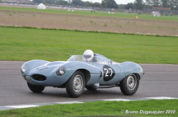 Jaguar D-Type.001