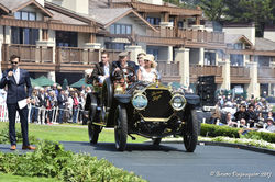 Thomas Flyer Model 6-70 Flyabout