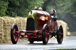 Goodwood Fesival of Speed 2019 101