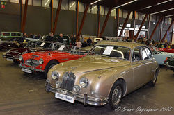 Oldtimerbeurs Dreamcar Kortrijk 2015_ (59)