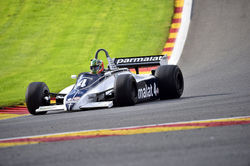 FIA Masters Historic F1 Championship.003