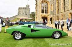 Lamborghini Countach LP400 Periscopa sn 1120010__-