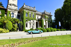 Lot 134 1957 BMW 507 Roadster Series I(unsold)