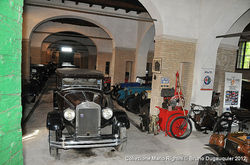 Lancia Lambda Limousine_