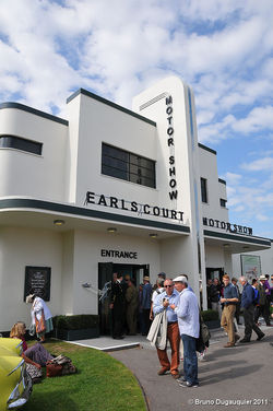 Goodwood Revival Ambiance 2011 (83)