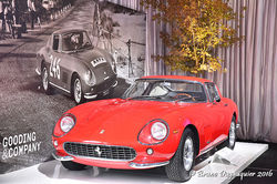 Ferrari 275 GTB sn 7076-