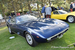 Maserati Ghibli 4.9 SS sn AM 115.1048_